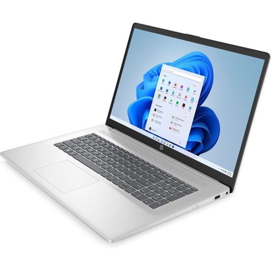 Portátil hp 17-cn3005ns intel core i7-1355u