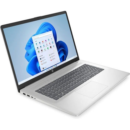 Portátil hp 17-cn3005ns intel core i7-1355u