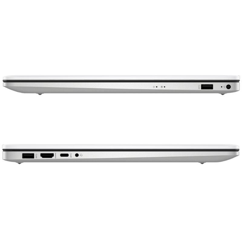 Portátil HP 17-CN3026NS Intel Core i5-1334U
16GB
512GB SSD
17.3"
Win11