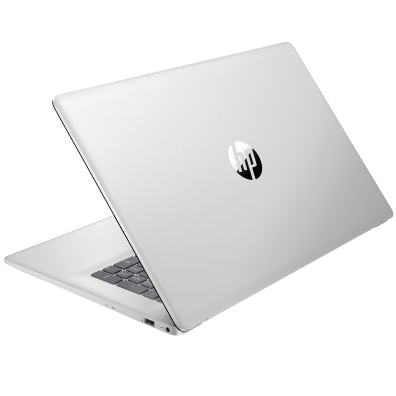 Portátil HP 17-CN3027NS Intel Core i7-1355U
16GB
512GB SSD
17.3"
Win11