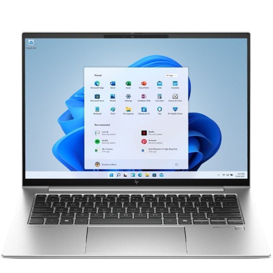 Portátil HP EliteBook 845 G11 9M4F9AT Ryzen 7 8840U
16GB
512GB SSD
14"
Win11 Pro