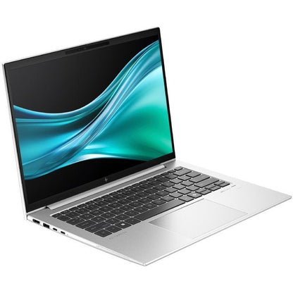 Portátil HP EliteBook 845 G11 9M4F9AT Ryzen 7 8840U
16GB
512GB SSD
14"
Win11 Pro