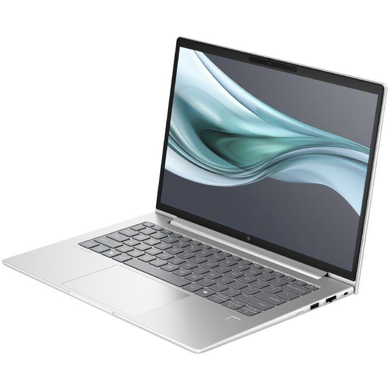 Portátil HP EliteBook 640 G11 A38G3ET Intel Core Ultra 5-125U
16GB
512GB SSD
14"
Win11 Pro