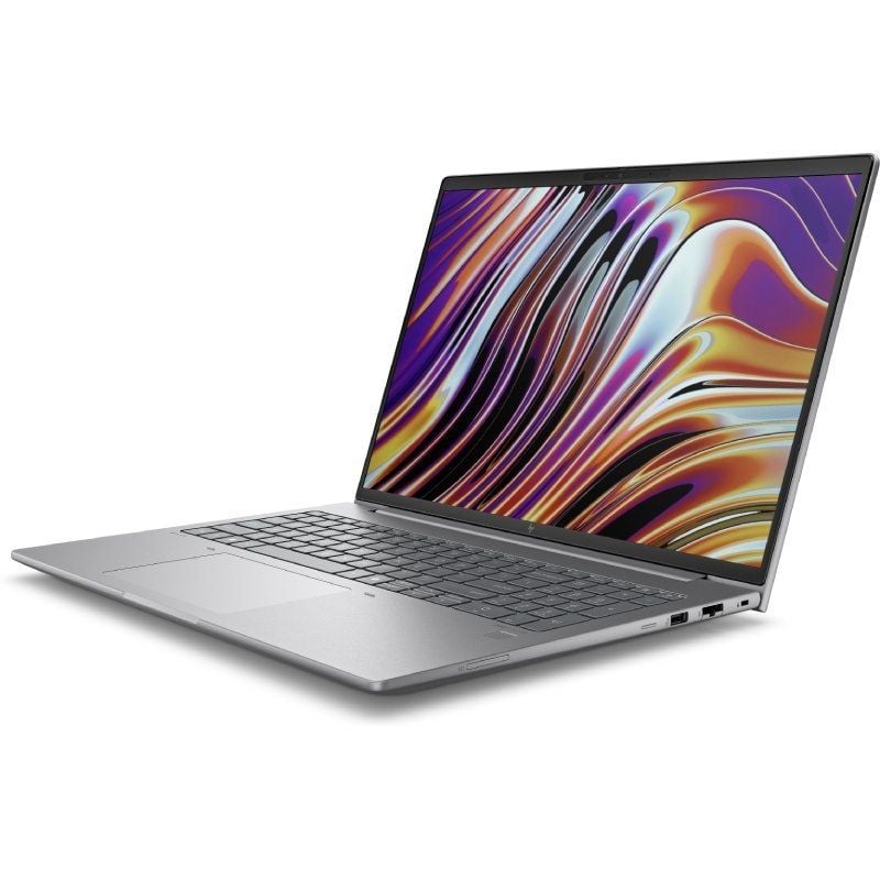 Portátil Workstation HP ZBook Power G11 A3ZC2ET Ryzen 7 PRO 8845HS 16GB
512GB SSD
RTX 1000 Ada
16"
Win11 Pro
