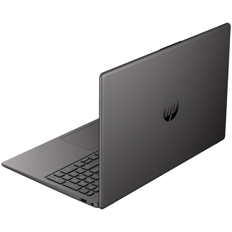 Portátil HP 250 G10 AD1W0ET Intel Core i7-1355U
8GB
512GB SSD
15.6"
Sin Sistema Operativo