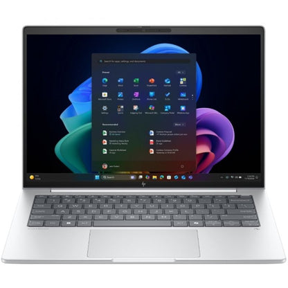 Portátil HP EliteBook 8 G1i AD2Z1ET Intel Core Ultra 5-228V
32GB
512GB SSD
14"
Win11 Pro