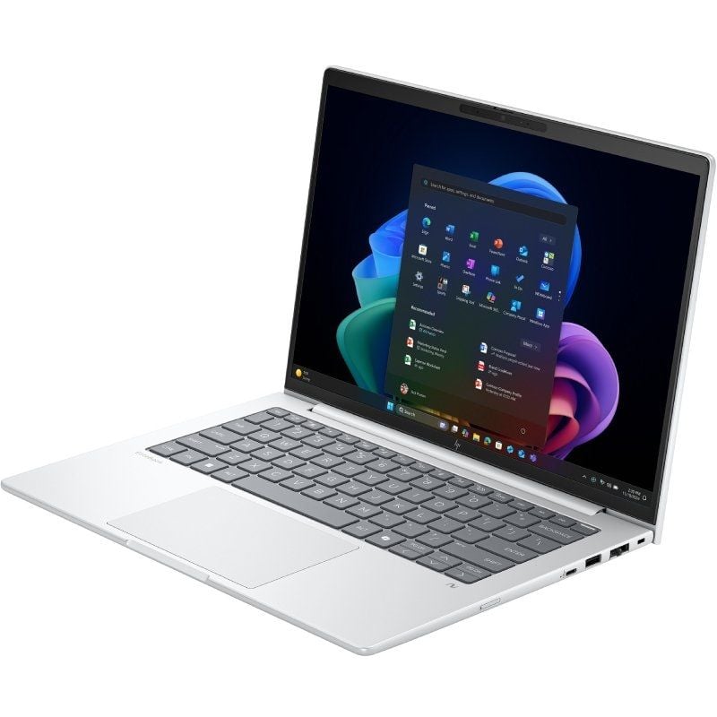 Portátil HP EliteBook 8 G1i AD2Z2ET Intel Core Ultra 7-258V
32GB
1TB SSD
14"
Win11 Pro