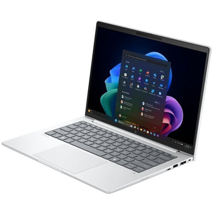 Portátil HP EliteBook 8 G1i AD2Z4ET Intel Core Ultra 5-228V
32GB
512GB SSD
16"
Win11 Pro