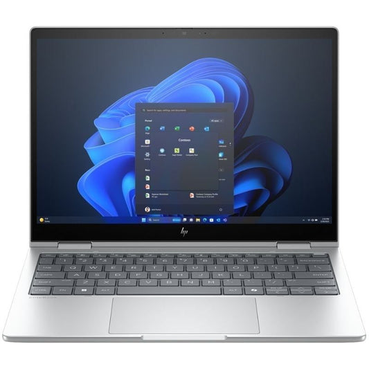 Portátil Convertible HP EliteBook 8 Flip G1i AD2Z7ET Intel Core Ultra 7-255U
32GB
1TB SSD
13.3" Táctil
Win11 Pro