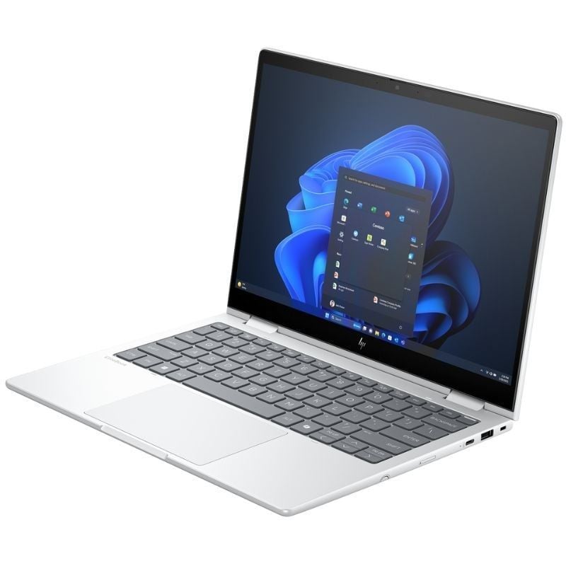 Portátil Convertible HP EliteBook 8 Flip G1i AD2Z7ET Intel Core Ultra 7-255U
32GB
1TB SSD
13.3" Táctil
Win11 Pro
