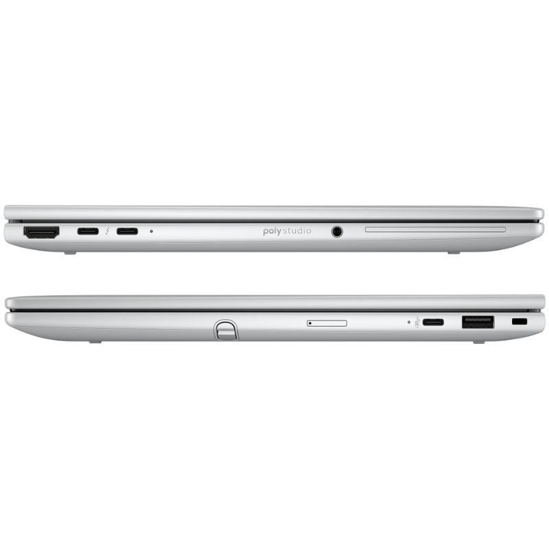 Portátil Convertible HP EliteBook 8 Flip G1i AD2Z7ET Intel Core Ultra 7-255U
32GB
1TB SSD
13.3" Táctil
Win11 Pro