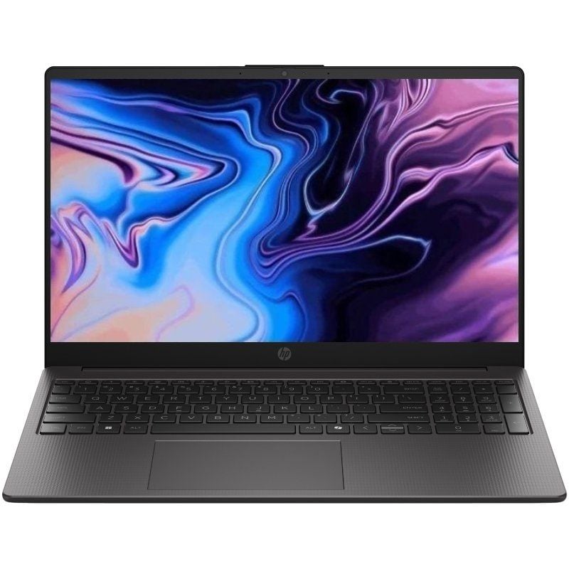 Portátil HP 250R G9 B39S2AT Intel Core i5-1334U
16GB
512GB SSD
15.6"
Sin Sistema Operativo