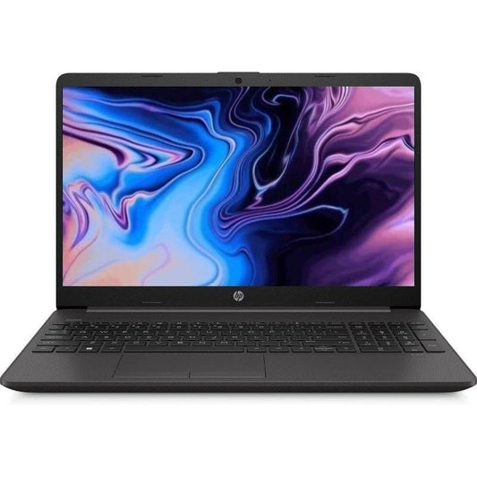 Portátil HP 250R G9 B39S5AT Intel Core i3-1315U
8GB
512GB SSD
15.6"
Sin Sistema Operativo
