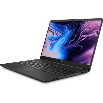 Portátil HP 250R G9 B39S5AT Intel Core i3-1315U
8GB
512GB SSD
15.6"
Sin Sistema Operativo