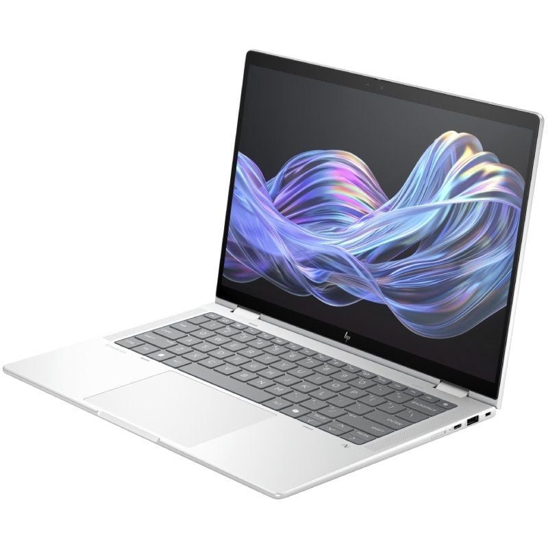 Portátil HP EliteBook X G1i B68ZZET Intel Core Ultra 5-226V
16GB
512GB SSD
14"
Win11 Pro