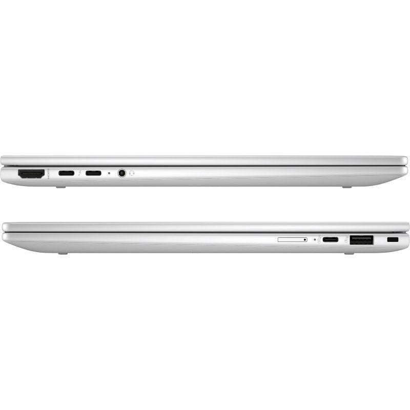 Portátil HP EliteBook X G1i B69A1ET Intel Core Ultra 7-258V
32GB
1TB SSD
14"
Win11 Pro