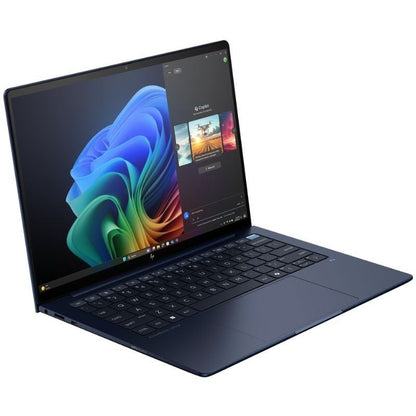 Portátil HP EliteBook Ultra G1i B69BCET Intel Core Ultra 7-258V
32GB
512GB SSD
14" Táctil
Win11 Pro