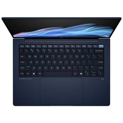 Portátil HP EliteBook Ultra G1i B69BCET Intel Core Ultra 7-258V
32GB
512GB SSD
14" Táctil
Win11 Pro