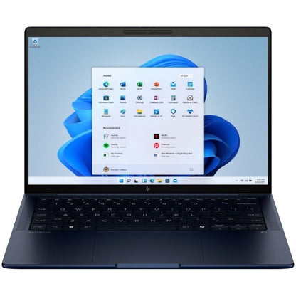 Portátil HP EliteBook X G1i B9ZW6ET Intel Core Ultra 7-258V
32GB
1TB SSD
14"
Win11 Pro