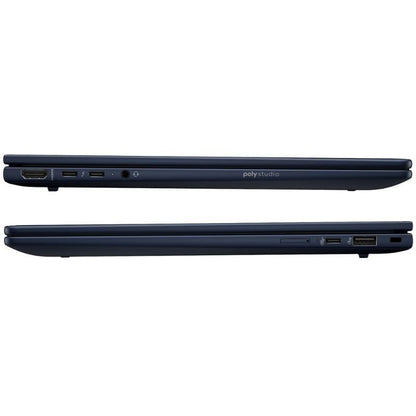 Portátil HP EliteBook X G1i B9ZW6ET Intel Core Ultra 7-258V
32GB
1TB SSD
14"
Win11 Pro