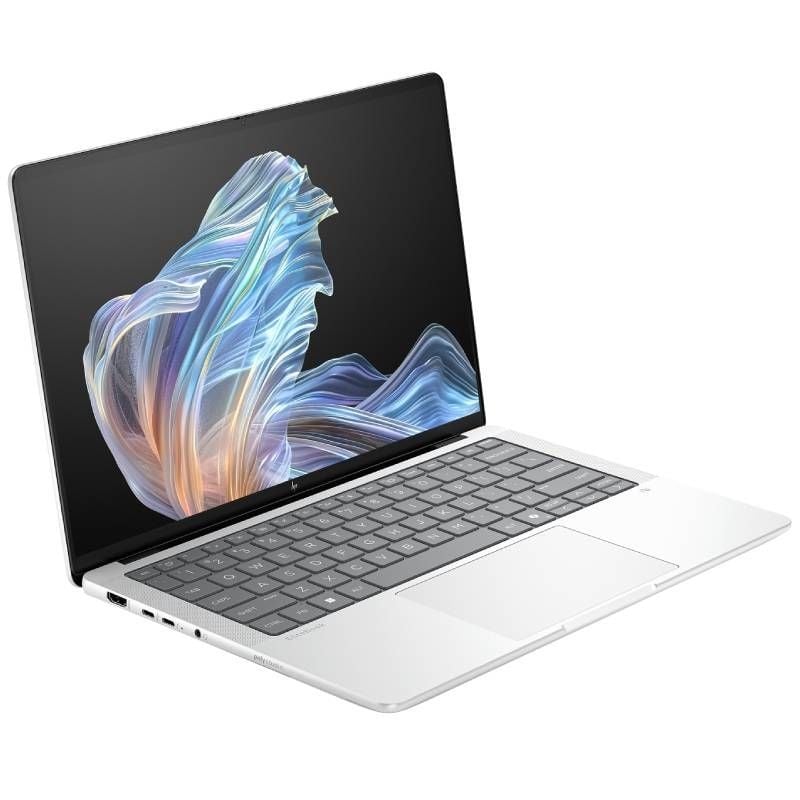 Portátil HP EliteBook X G1a B9ZW7ET Ryzen AI 7 PRO
32GB
1TB SSD
14" Táctil
Win11 Pro