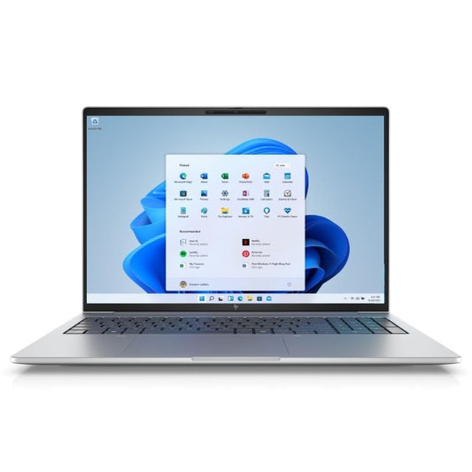 Portátil HP EliteBook 8 G1i C15BHET Intel Core Ultra 7-255H
64GB
1TB SSD
16"
Win11 Pro