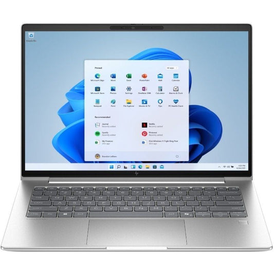 Portátil HP EliteBook 6 G1a CQ0B3AT Ryzen AI 7 250
16GB
512GB SSD
14"
Win11 Pro