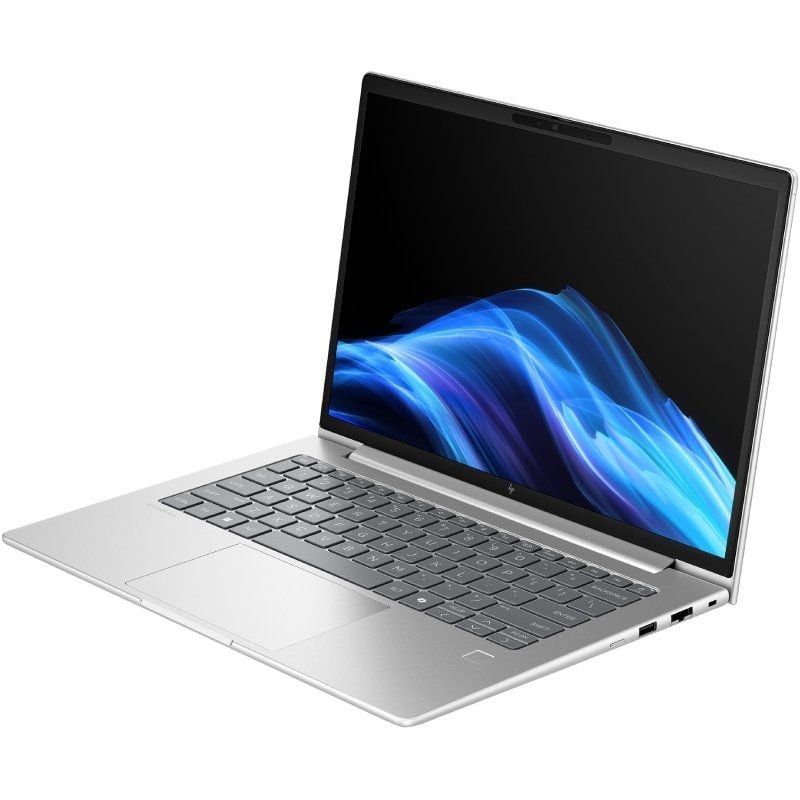 Portátil HP EliteBook 6 G1a CQ0B3AT Ryzen AI 7 250
16GB
512GB SSD
14"
Win11 Pro