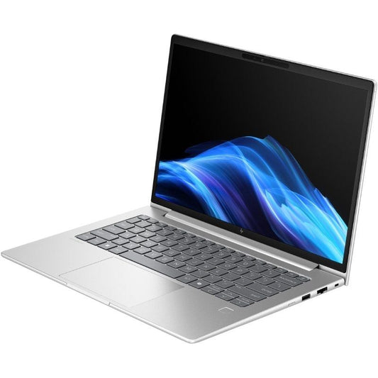 Portátil HP EliteBook 6 G1a CQ0B3AT Ryzen AI 7 250
16GB
512GB SSD
14"
Win11 Pro