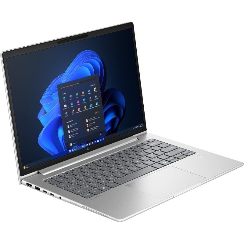 Portátil HP EliteBook 6 G1a CQ0B3AT Ryzen AI 7 250
16GB
512GB SSD
14"
Win11 Pro