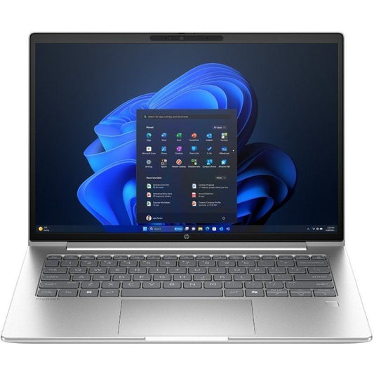 Portátil HP ProBook 4 G1iR CQ0D7ET Qualcomm Snapdragon X X1-26-100
16GB
512GB SSD
14"
Win11 Pro