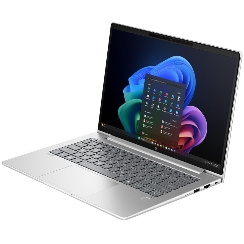 Portátil HP ProBook 4 G1iR CQ0D7ET Qualcomm Snapdragon X X1-26-100
16GB
512GB SSD
14"
Win11 Pro