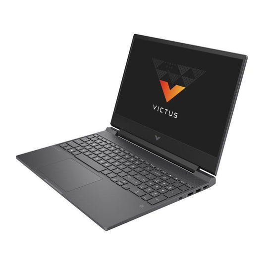 Portátil gaming hp victus 15-fa0052ns intel core i5-12450h