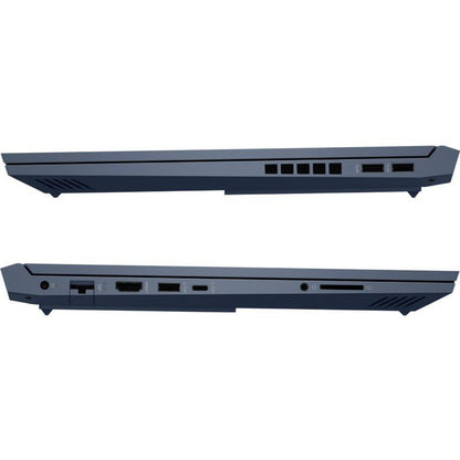 Portátil gaming hp victus 15-fa1026ns intel core i5-12450h