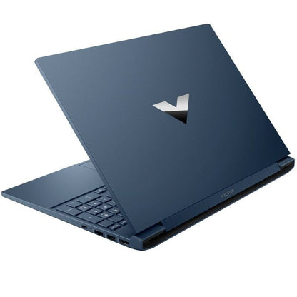 Portátil Gaming HP Victus 15-FA2035NS Intel Core i7-13620H
16GB
512GB SSD
GeForce RTX 4050
15.6"
Sin Sistema Operativo
