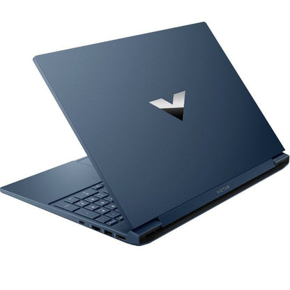 Portátil Gaming HP Victus 15-FA2039NS Intel Core 7-240H
16GB
1TB SSD
GeForce RTX 5060
15.6"
Sin Sistema Operativo