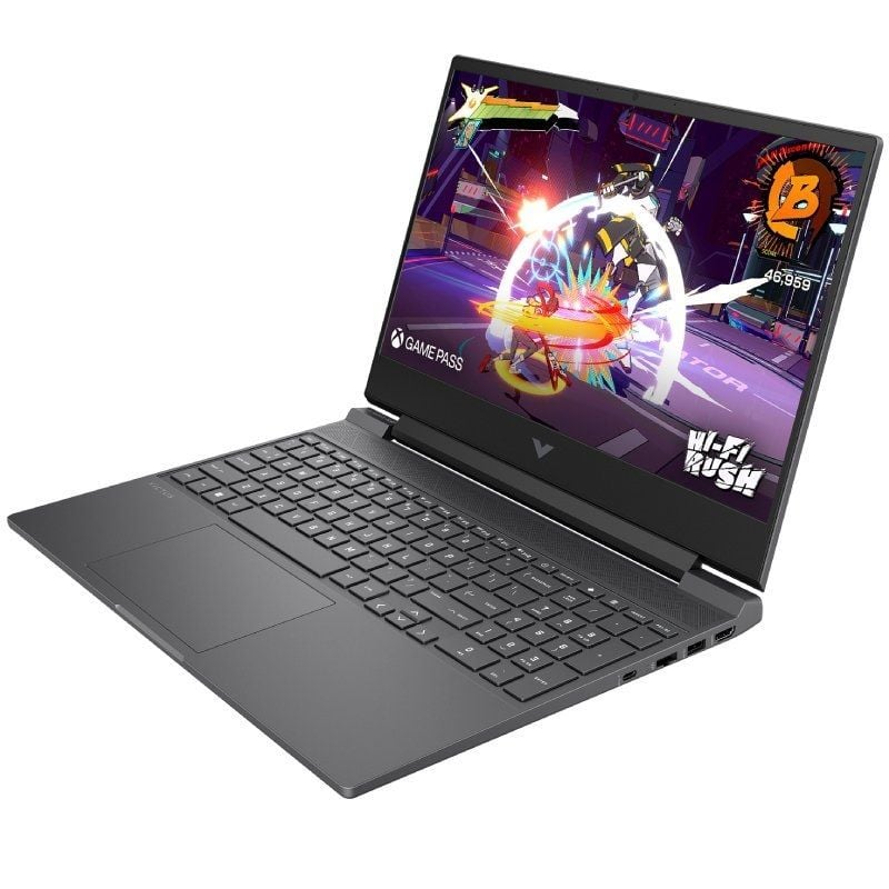 Portátil Gaming HP Victus 15-FB3709NS Ryzen 7 8845HS
16GB
1TB SSD
GeForce RTX 4050
15.6"
Sin Sistema Operativo