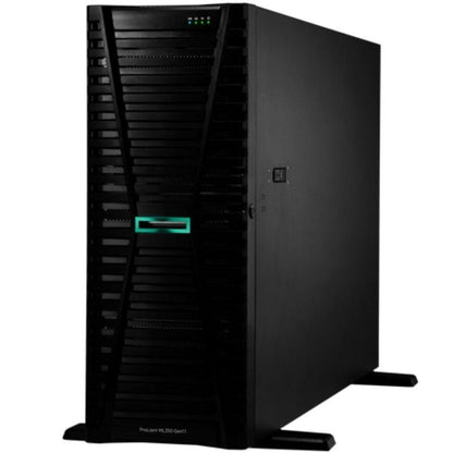 Servidor HPE ProLiant ML350 Gen11 Intel Xeon Silver 4510
64GB Ram
2x 960GB SSD