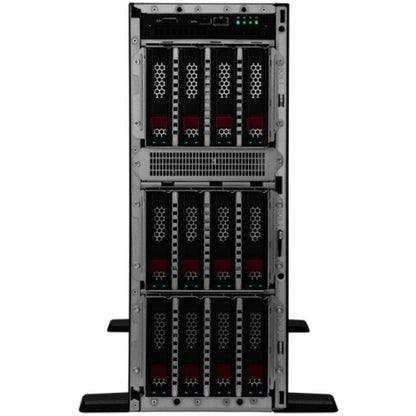 Servidor HPE ProLiant ML350 Gen11 Intel Xeon Silver 4510
64GB Ram
2x 960GB SSD