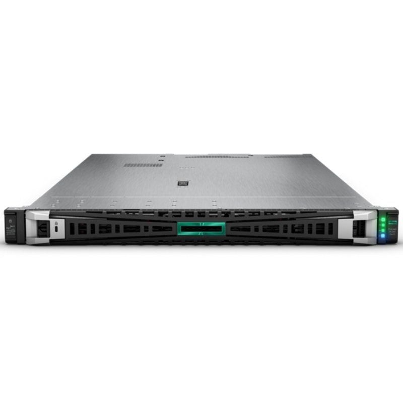 Servidor HPE ProLiant DL360 Gen11 Intel Xeon Silver 4510
64GB Ram
2x 960GB SSD