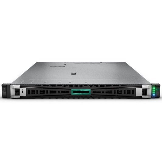 Servidor HPE ProLiant DL360 Gen11 Intel Xeon Silver 4510
64GB Ram
2x 960GB SSD