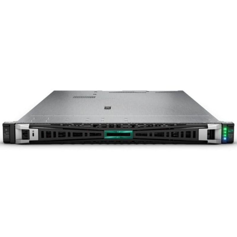 Servidor HPE Proliant DL360 Gen11 Intel Xeon Silver 4514Y
64GB Ram
2x 480GB SSD