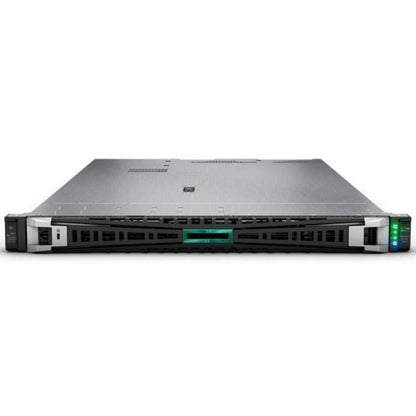 Servidor HPE Proliant DL360 Gen11 Intel Xeon Silver 4514Y
64GB Ram
2x 480GB SSD