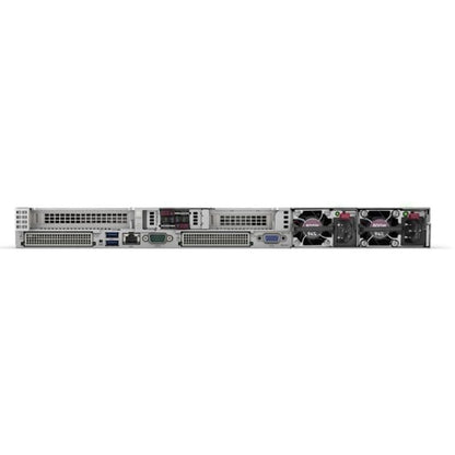 Servidor HPE Proliant DL360 Gen11 Intel Xeon Silver 4514Y
64GB Ram
2x 480GB SSD