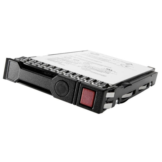 Disco Duro 960GB HPE P40510-B21
2.5"
SAS
para Servidores