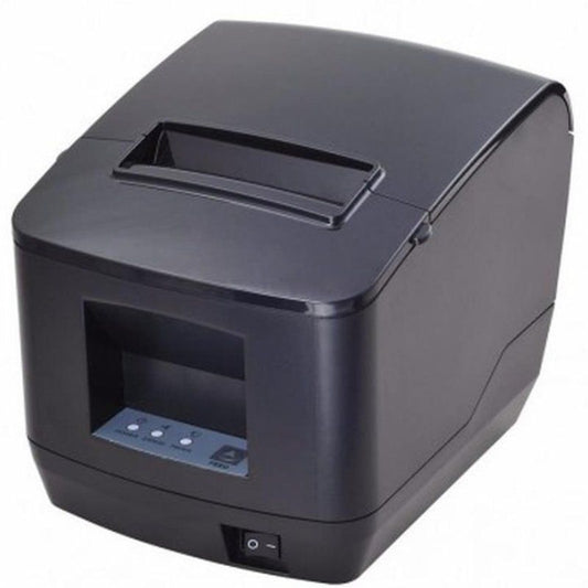Impresora de Tickets Premier ITP-83 B
Térmica
Ancho papel 80mm
USB-RS232-Ethernet
Negra