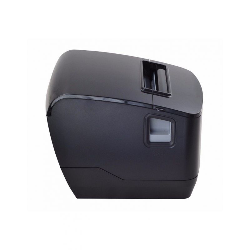 Impresora de Tickets Premier ITP-83 B
Térmica
Ancho papel 80mm
USB-RS232-Ethernet
Negra