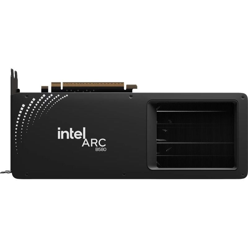 Tarjeta Gráfica Intel Arc B580
12GB GDDR6