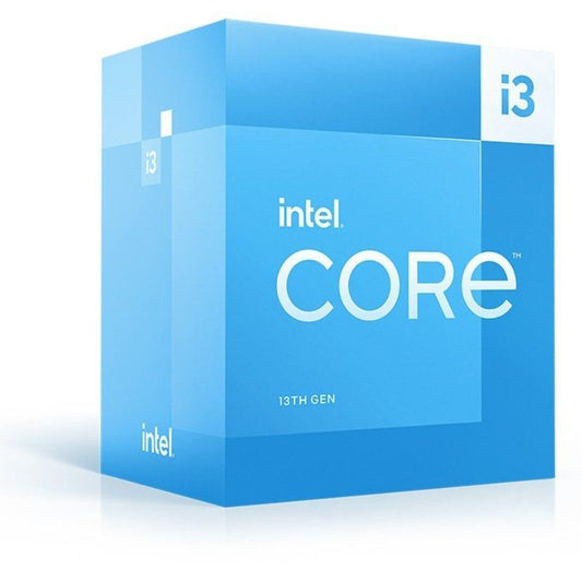Intel Core i3 13100 3.4Ghz 12MB LGA 1700 BOX