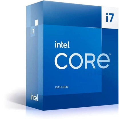 Intel Core i7 13700 2.1Ghz 30MB LGA 1700 BOX